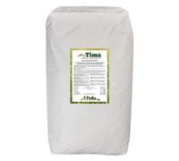 Tima Pellets de chinchilla premium, saco de 25 kg (forro principal)