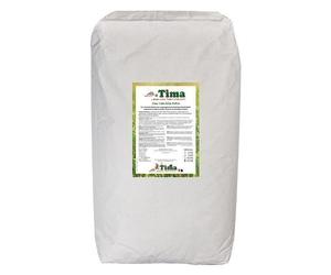 Tima Pellets de chinchilla premium, saco de 25 kg (forro principal)