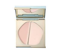TIMAGE - Soft Light Brighten Palette Duo - 3 Colors (V2) #02 Lunar Glow - 3g+5g