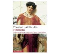 Timandra (ebook)