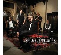 Timbaland Feat.Onerepublic - Apologize