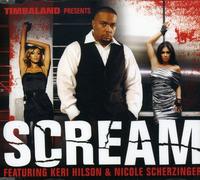 Timbaland / Hilson, Keri / Scherzinger, Nicole - Scream