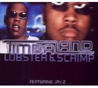 Timbaland - Lobster & Scrimp [Vinilo]
