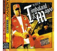 Timbaland & Magoo - Best of Timbaland & Magoo