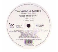 Timbaland & Magoo - Cop That Sh #! [Vinilo]