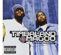 Timbaland & Magoo - Indecent Proposal -17tr-