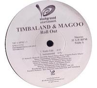 TIMBALAND & MAGOO - TIMBALAND & MAGOO / ROLL OUT