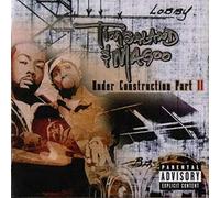Timbaland & Magoo - Under Construction, Part II