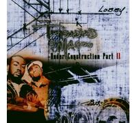 Timbaland&Magoo - Under Construction Part II