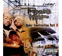 Timbaland & Magoo - Under Construction, Part II [Vinilo]
