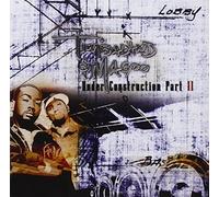 Timbaland & Magoo - Under The Construction Part 2