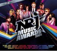 Timbaland - Nrj Music Awards 2008 (2 CD + 1 DVD)