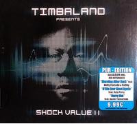 Timbaland OneRepublic Keri Hilson - P u r - E d i t i o n