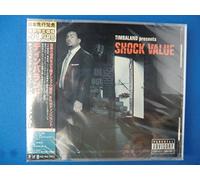 Timbaland - Presents Give It to Me