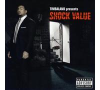 Timbaland Presents Shock Value