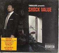 Timbaland Presents Shock Value