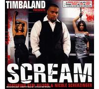 Timbaland - Scream