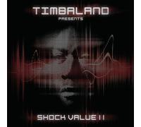 Timbaland - Shock Value 2 Deluxe Edition Edition by Timbaland (2009) Audio CD