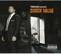 Timbaland - Shock Value
