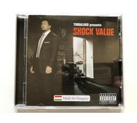 Timbaland - SHOCK VALUE