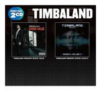 Timbaland - Shock Value / Shock Value 2