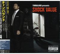 Timbaland - Shock Value-Timbaland Presents