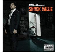 Timbaland - Shock Value
