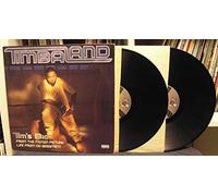 Timbaland - Tim's Bio: Life From Da Bassment [Vinilo]