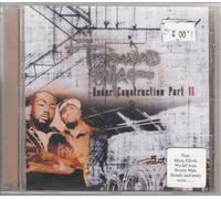 Timbaland - Under Contruction Part II [Import]