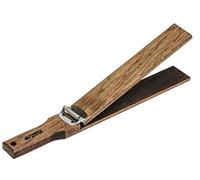 Timber Drum Company T3 Slapstick, tamaño completo 18 pulgadas, nogal macizo con auténtico sonido de látigo para"trineo de paseo", fabricado en los Estados Unidos