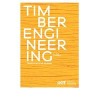 Timber Engineering - Principles for Design