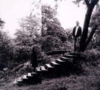 TIMBER TIMBRE - TIMBER TIMBRE