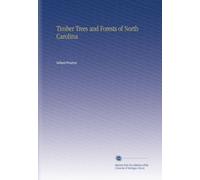 Timber Trees and Forests of North Carolina