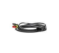 Timbera Cable de bajo voltaje de 3 m para cortacésped HUSQVARNA AUTOMOWER G2, 220AC, 230ACX, 260ACX - Robot cortacésped - Cable de extensión adaptador de fuente de alimentación transformador para