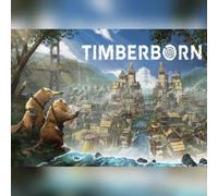 Timberborn (PC) Steam Gift - GLOBAL