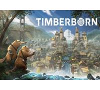 Timberborn (PC) Steam Key - LATIN AMERICA