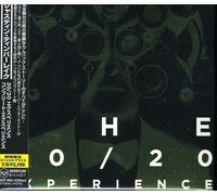 Timberlake Justin - 20/20 Experience - The Complete Experience