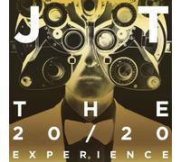 Timberlake,Justin - 20/20 The Complete Experience [Import]