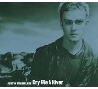 Justin Timberlake - Cry Me A River
