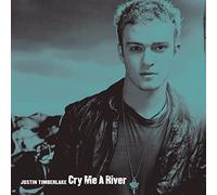 Timberlake, Justin - Cry Me a River: Remixes [Vinilo]