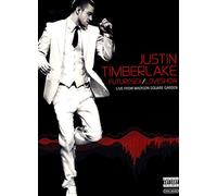 Timberlake, Justin - Future Sex/Love Show From Madison Square