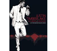 Timberlake, Justin - Futuresex / Loveshow Live From Madison Square Gard [USA] [DVD]