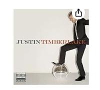 Timberlake, Justin - Futuresex/Lovesounds