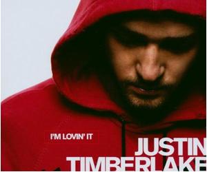 Timberlake,Justin - I'M Lovin' It