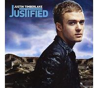 Timberlake, Justin - Justified + 1