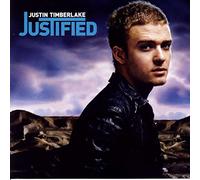 Timberlake, Justin - Justified