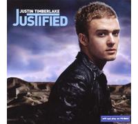 Timberlake,Justin - Justified/Digipak [Import]