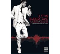 Timberlake, Justin - Justin Timberlake - Futuresex/Loveshow - Live From Madison Square Garden (Explicit) [USA] [DVD]