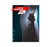 Timberlake Justin - Justin Timberlake-Live/London [Italia] [DVD]