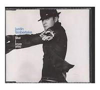 Justin Timberlake - Like I Love You